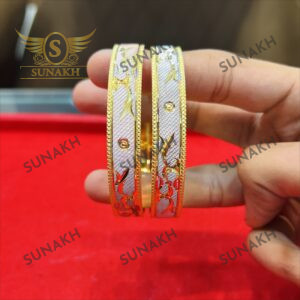 ELVYNA BANGLES