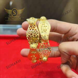 SPEKTRA BANGLES