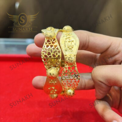 SPEKTRA BANGLES