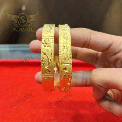 SVARAA BANGLES