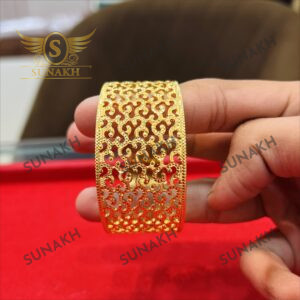 JAGZARA BANGLE