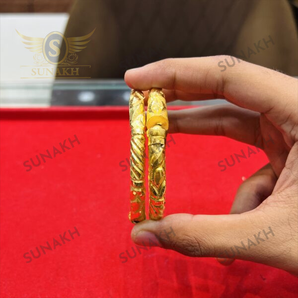 GAJRANI BANGLES - Image 3