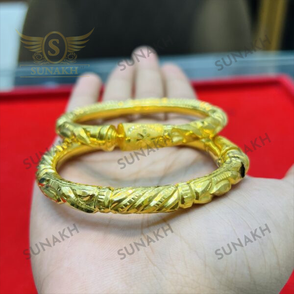 GAJRANI BANGLES - Image 4
