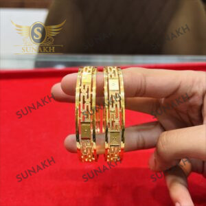 SWARNA LEKHA BANGLES