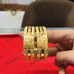KUSUM BANGLES