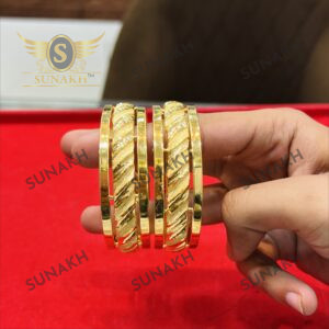 MADHYA BANGLES