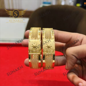 SURYA BANGLES
