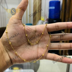 FINEFORM CHAIN