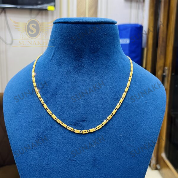NOOR NAWABI CHAIN - Image 3