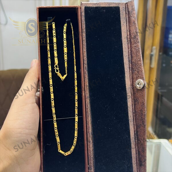NOOR NAWABI CHAIN - Image 2