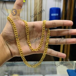 ELEGANT PATTA CHAIN