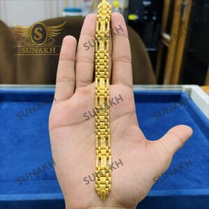 THE SOVEREIGN BRACELET