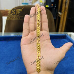 LUSTRAWIDE BRACELET