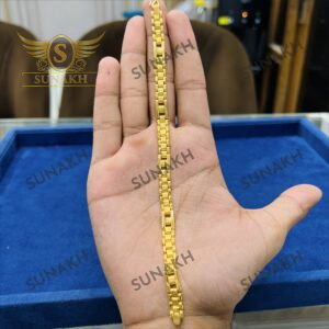 SQUAREDOTS BRACELET