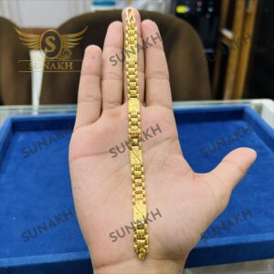 CUBELINK BRACELET