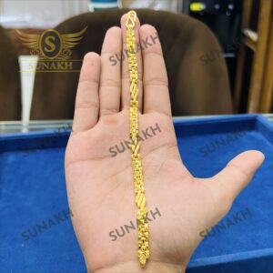 GLEAMZIG BRACELET