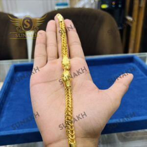 LIONLINK BRACELET