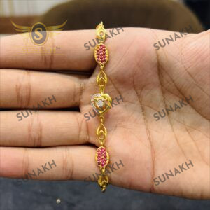 MOONLIT LADIES BRACELET