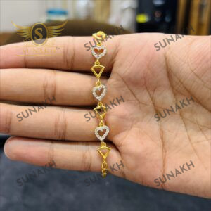 LOVELINK LADIES BRACELET