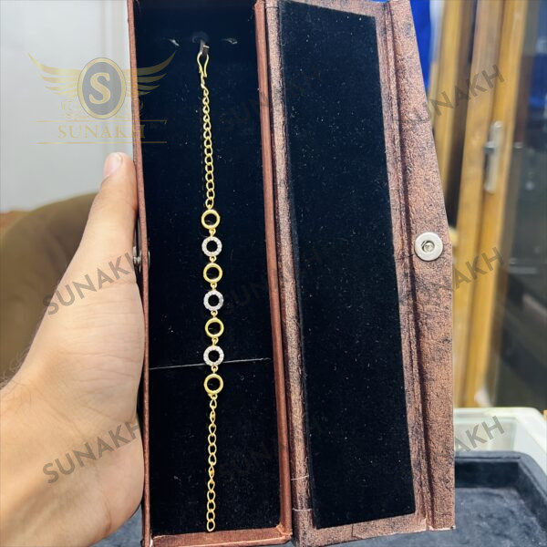 CIRCLET LADIES BRACELET - Image 2