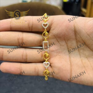 INCENTRE LADIES BRACELET