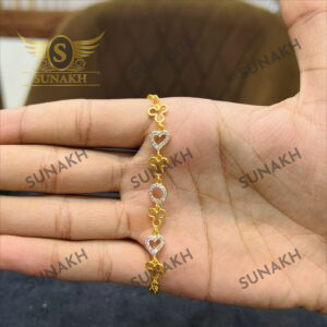 AMORA LADIES BRACELET