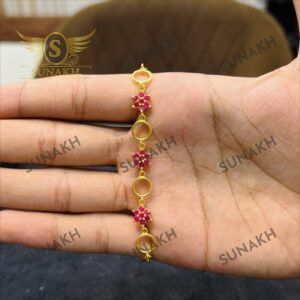 RUBELLE LADIES BRACELET