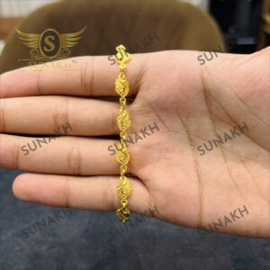MORVI LADIES BRACELET