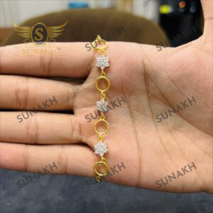 LUNELLE LADIES BRACELET