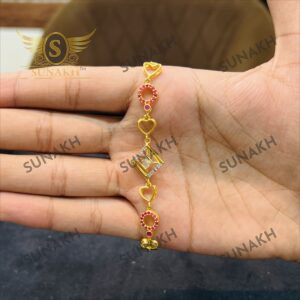 TWINA LADIES BRACELET
