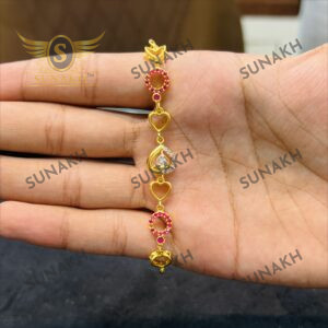 LOVELACE LADIES BRACELET