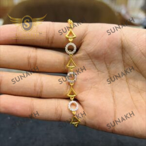 ORBELLA LADIES BRACELET