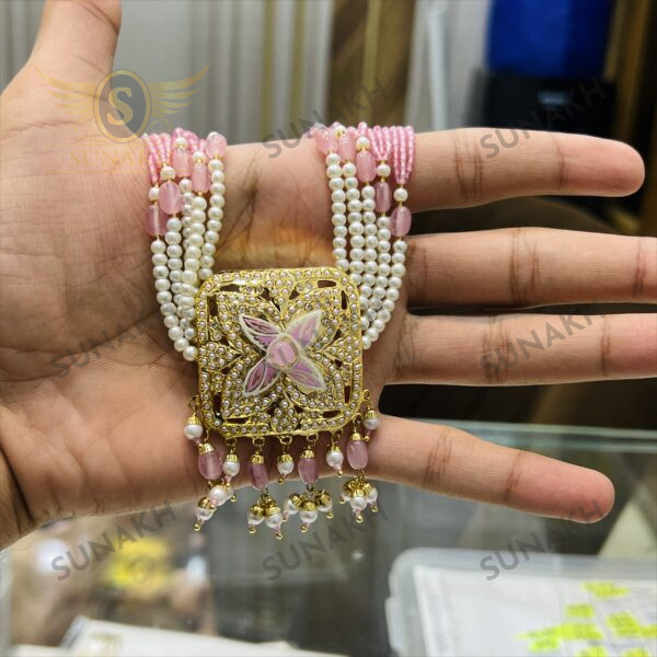 GULBADAN HAAR - Image 2