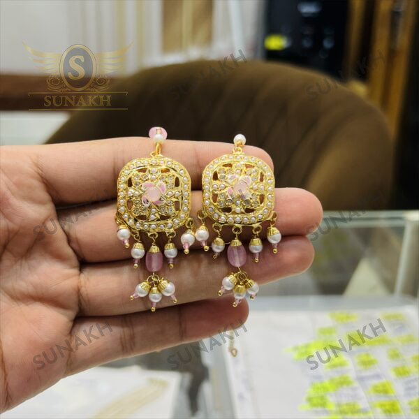 GULBADAN HAAR - Image 3