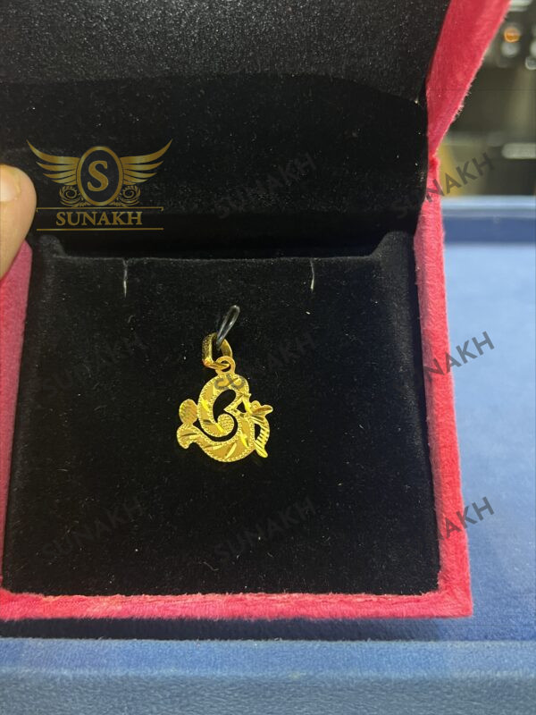 ETERNAL OM - Image 3