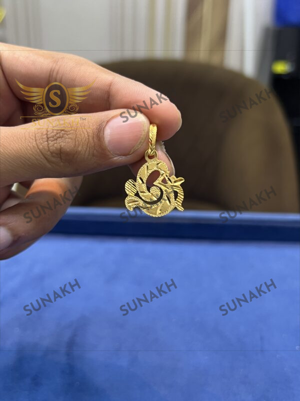 ETERNAL OM - Image 2