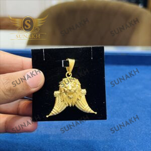 RAJSHER PENDANT