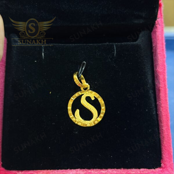 STELLAR S PENDANT - Image 3