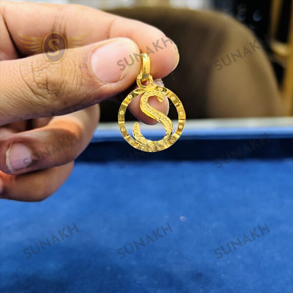 STELLAR S PENDANT - Image 2