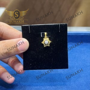 STARLIGHT PENDANT