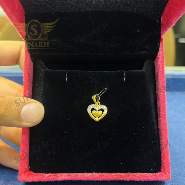 CHERISH PENDANT - Image 3