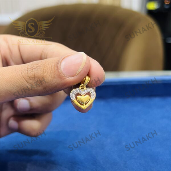CHERISH PENDANT - Image 2