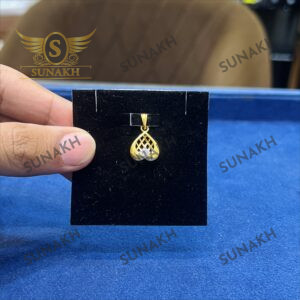 FOREVER BOND PENDANT