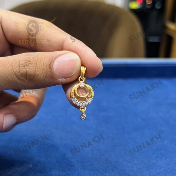 AURA PENDANT - Image 2