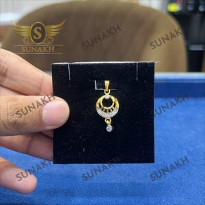 AURA PENDANT