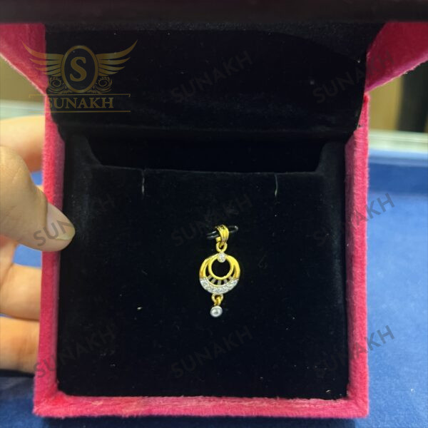 AURA PENDANT - Image 3