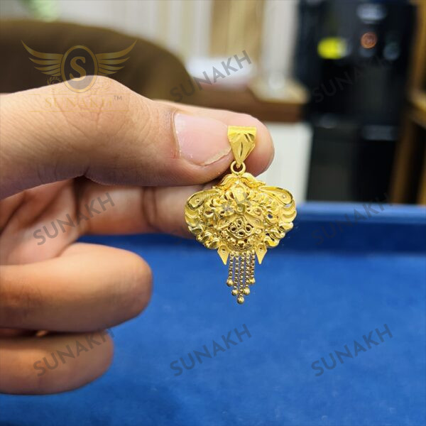 ANURAAG PENDANT - Image 2