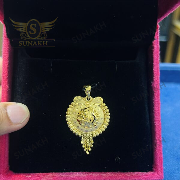 ANANTIKA PENDANT - Image 3