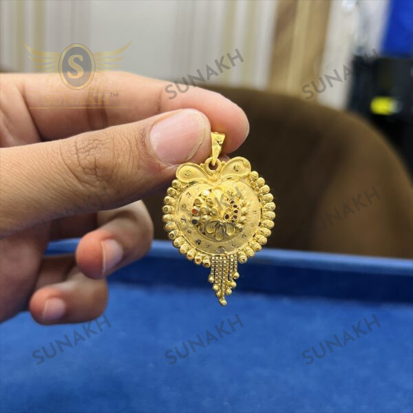 ANANTIKA PENDANT - Image 2