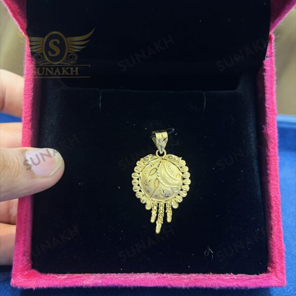 MOR MAHAL PENDANT - Image 3